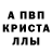 МЕТАДОН кристалл Miles Rost